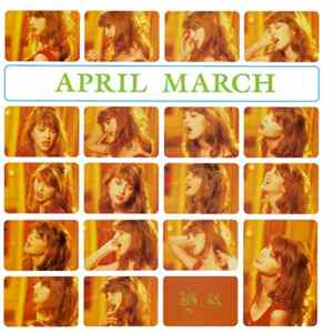 Download April March - Paris In April