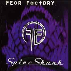 Download Fear Factory / Spineshank - Limited Edition Tour CD
