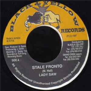 Download Lady Saw - Stale Fronto