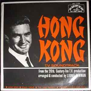 Download Lionel Newman - Hong Kong T.V. Soundtrack