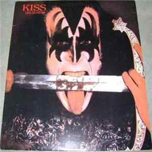 Download Kiss - Live In Japan