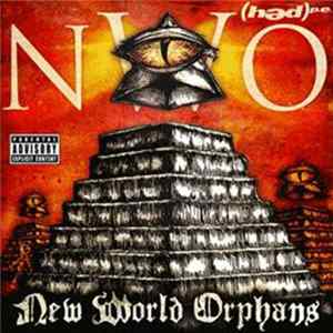 Download (hed) p.e. - New World Orphans