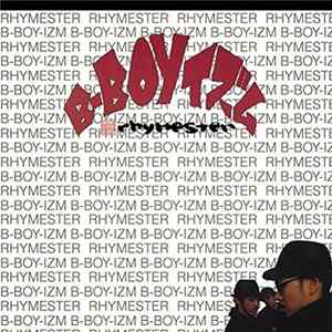 Download Rhymester - B-Boyイズ
