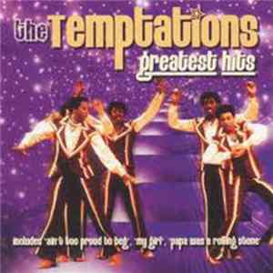 Download The Temptations - Greatest Hits