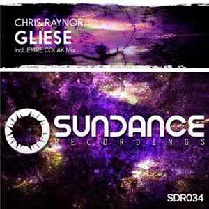 Download Chris Raynor - Gliese