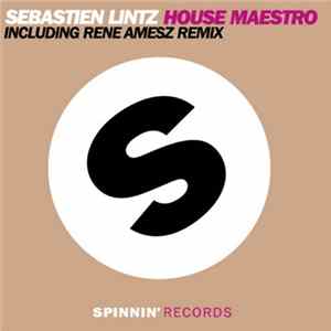Download Sebastien Lintz - House Maestro