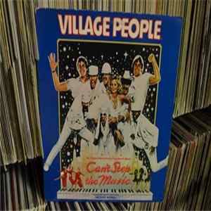 Download Village People - Can't Stop The Music - The Original Motion Picture Soundtrack Album
