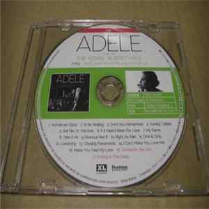 Download Adele - Live At The Royal Albert Hall