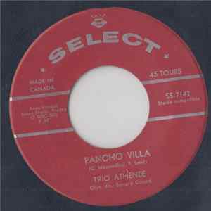 Download Trio Athenee - Pancho Villa