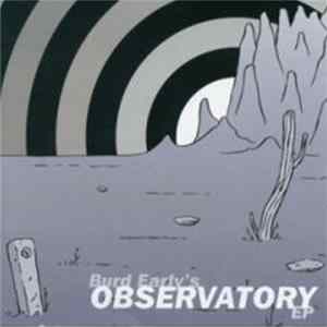 Download Burd Early - Observatory EP