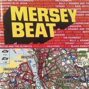 Download Various - Mersey Beat