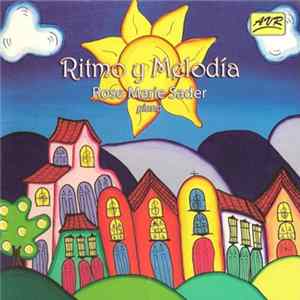 Download Rose Marie Sader - Ritmo Y Melodia