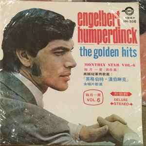 Download Engelbert Humperdinck - The Golden Hits