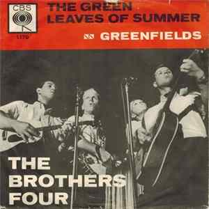 Download The Brothers Four - The Green Leaves Of Summer