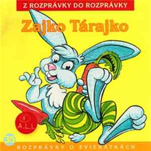 Download Lenka Tomešová - Zajko Tárajko