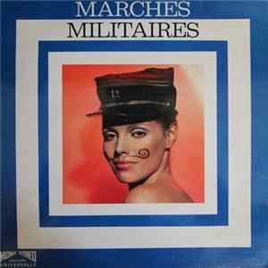 Download Grand Orchestre Militaire D.F.R. - Marches Militaires