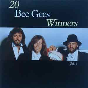 Download Bee Gees - 20 Bee Gees Winners