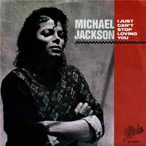 Download Michael Jackson - I Just Can't Stop Loving You