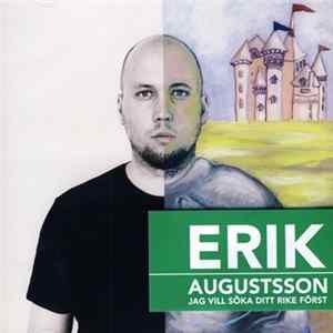 Download Erik Augustsson - Jag Vill Söka Ditt Rike Först