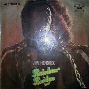 Download Jimi Hendrix - Rainbow Bridge - Original Motion Picture Sound Track