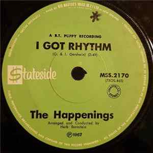 Download The Happenings - I Got Rhythm
