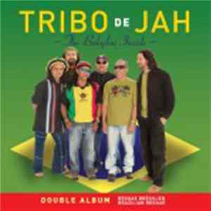 Download Tribo De Jah - The Babylon Inside