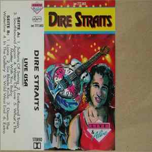 Download Dire Straits - Live USA