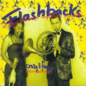Download Various - Crazy & Funny NoveltySongs