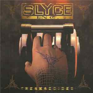 Download Slyce Inc. - Freakazoids