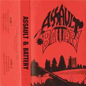 Download Assault & Battery - Assault & Battery