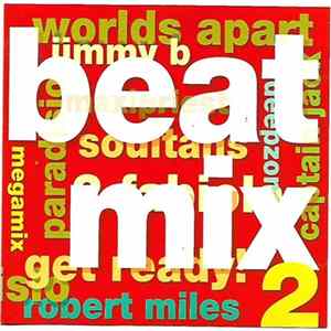 Download Various - Beat Mix 2 Megamix