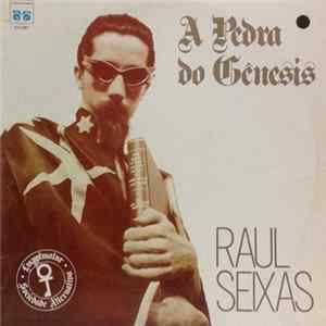 Download Raul Seixas - A Pedra Do Gênesis