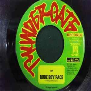 Download Rude Boy Face - 365
