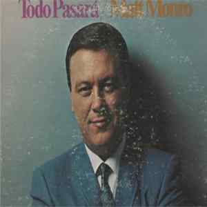 Download Matt Monro - Alguien Canto