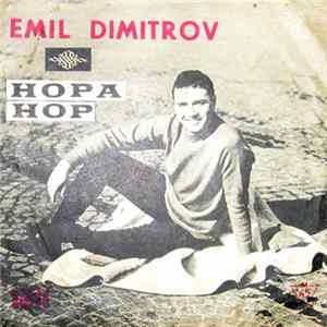 Download Emil Dimitrov Z Zespołem „Dzikusy” - Hopa - Hop