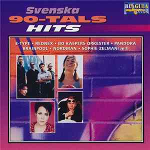 Download Various - Svenska 90-Tals Hits