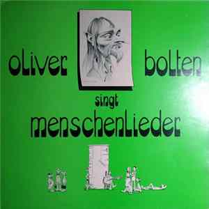 Download Oliver Bolten - Menschenlieder