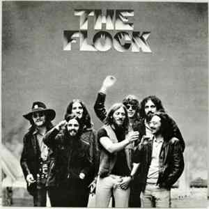 Download The Flock - The Flock