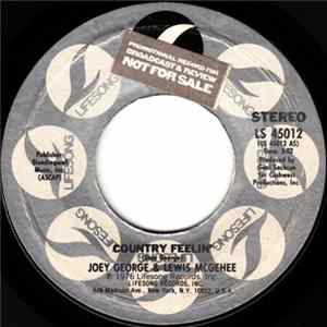 Download Joey George & Lewis McGehee - Country Feelin'