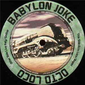 Download Babylon Joke - Octo Loco