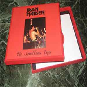 Download Iron Maiden - The Soundhouse Tapes