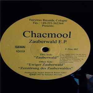 Download Chacmool - Zauberwald E.P.