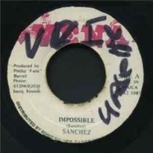 Download Sanchez - Impossible