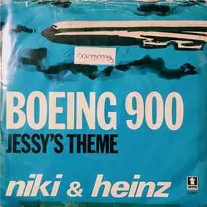 Download Niki & Heinz - Boeing 900 / Jessy's Theme