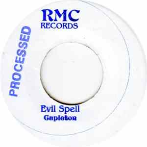 Download Capleton - Evil Spell