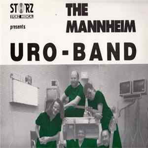 Download The Mannheim Uro-Band - Shock Wave Killer