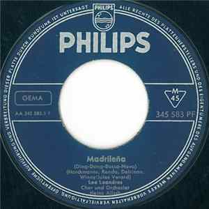 Download Leo Leandros - Madrileña (Ding-Dong-Bossa-Nova)