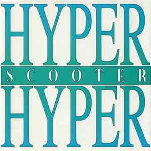 Download Scooter - Hyper, Hyper