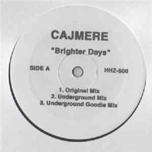 Download Cajmere / Renegade Soundwave / Petra & Co - House Hitz 500