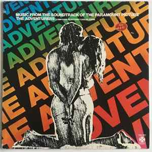 Download Antonio Carlos Jobim - Music From The Soundtrack Of The Paramount Picture The Adventurers